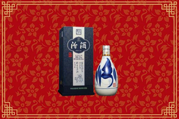 高价求购：嘉兴回收汾酒