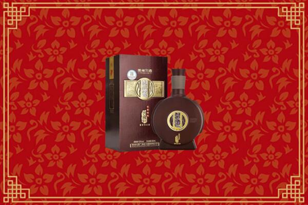 嘉兴烟酒回收习酒